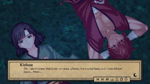 🚀 Beneath the Bleeding Moon 🤖 Steam Gift АВТО