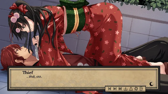 🚀 Beneath the Bleeding Moon 🤖 Steam Gift АВТО