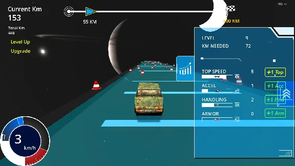 🚀 Progress Racer RPG 🤖 Steam Gift RU + other ⚡ AUTO