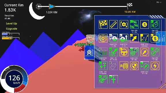 🚀 Progress Racer RPG 🤖 Steam Gift RU + other ⚡ AUTO
