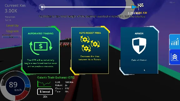 🚀 Progress Racer RPG 🤖 Steam Gift RU + other ⚡ AUTO