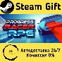 🚀 Progress Racer RPG 🤖 Steam Gift RU + other ⚡ AUTO