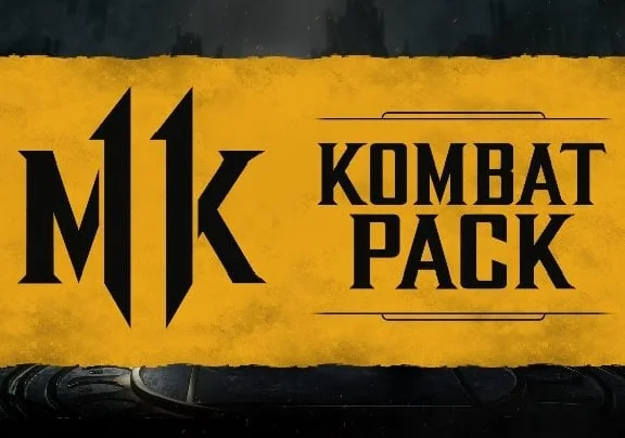 Mortal Kombat 11 Kombat Pack 1 DLC Steam Key GLOBAL