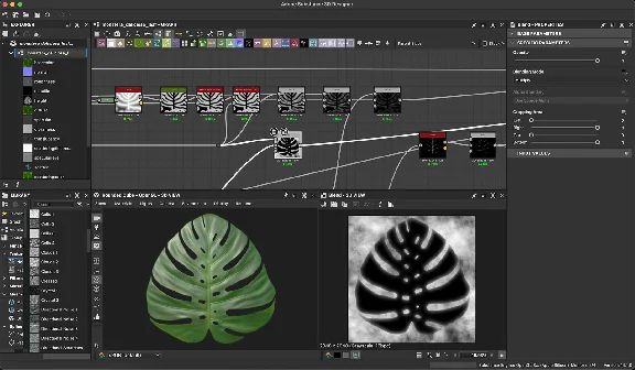 🚀 Substance 3D Designer 2025 🤖 Steam Gift AUTO