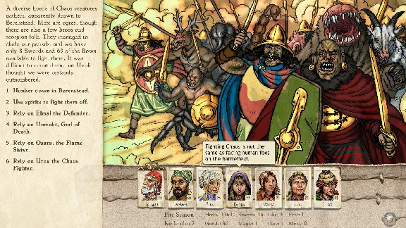 ⭐ Six Ages 2: Lights Going Out Steam Key 🔑GLOBAL (NO T
