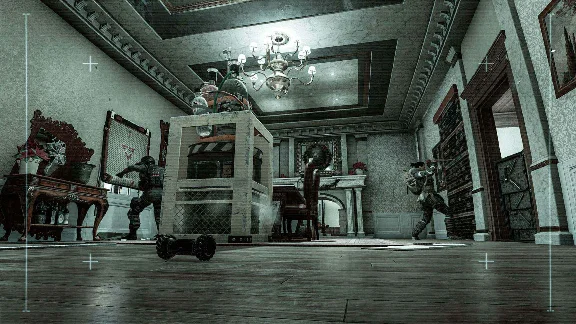 ⭐ Tom Clancy´s Rainbow Six Siege X Ultimate Edition US 