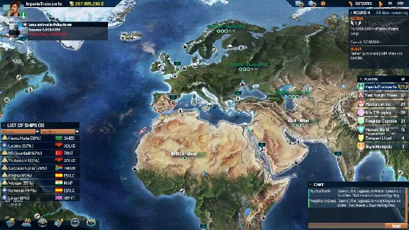 ⭐ TransOcean Games Bundle PC Steam Key 🔑 EUROPE