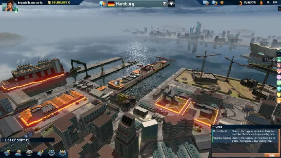 ⭐ TransOcean Games Bundle PC Steam Key 🔑 EUROPE