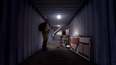 ⭐ Crime Simulator Steam КЛЮЧ 🔑 GLOBAL (NO TR)