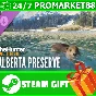 ⭐️ theHunter Call of the Wild Alberta Hunting Preserve