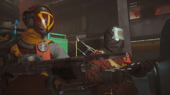 ⭐️ALL COUNTRIES⭐️ FBC Firebreak Deluxe Edition Upgrade