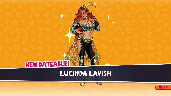 ⭐️ВСЕ СТРАНЫ+РОССИЯ⭐️ Date Everything! - Lavish DLC