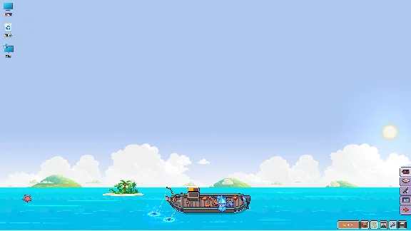 ⭐️ВСЕ СТРАНЫ+РОССИЯ⭐️ Fish to Dish: Idle Sushi STEAM
