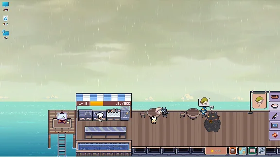 ⭐️ВСЕ СТРАНЫ+РОССИЯ⭐️ Fish to Dish: Idle Sushi STEAM