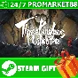 ⭐️ Three Kingdoms Mushouden Deluxe Edition STEAM GIFT