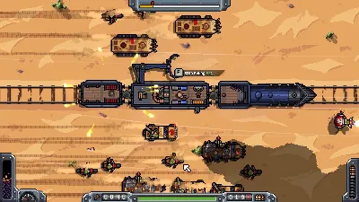 ⭐️ALL COUNTRIES⭐️ Apocalypse Express STEAM GIFT
