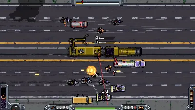 ⭐️ALL COUNTRIES⭐️ Apocalypse Express STEAM GIFT