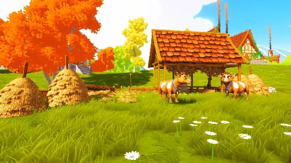 ⭐️ALL COUNTRIES⭐️ Organic Burger Simulator STEAM GIFT