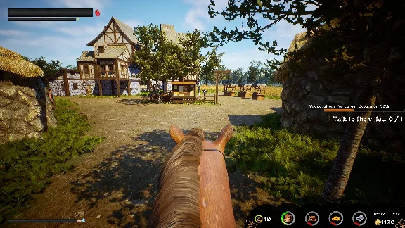 🚀 Kingdom Of Peace 🤖 Steam Gift RU + other ⚡ AUTO