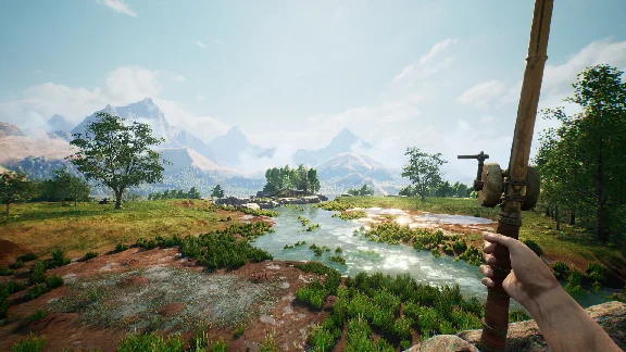 🚀 Chinese Frontiers 🤖 Steam Gift РФ + другие ⚡ АВТО