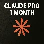 🤖Claude Ai Pro 1 месяц 🔥ОБНОВИТЕ СВОЙ АККАУНТ ✅