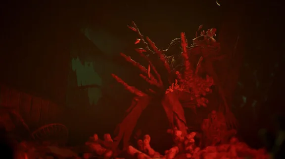 ⚡️ Still Wakes the Deep: Siren’s Rest | АВТО RU Steam