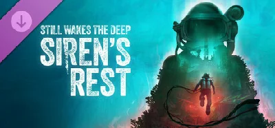 ⚡️ Still Wakes the Deep: Siren’s Rest | АВТО RU Steam