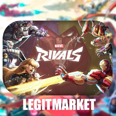 ⭐Marvel Rivals PC/XBOX/PS | LATTICES⭐