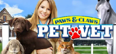 Paws & Claws: Pet Vet Steam Key GLOBAL