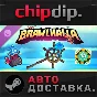 Brawlhalla - Summer Esports 2025 Pack DLC STEAM AUTO