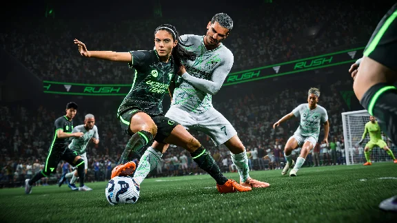 ✅❤️EA SPORTS FC 25 STANDARD EDITION❤️XBOX ONE|XS🔑КЛЮЧ✅
