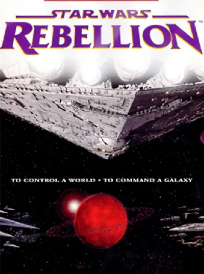 Star Wars Rebellion 🔑 for PC on GOG.com