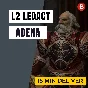 Adena Classic, Lineage 2 legacy adena NA