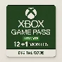 🔑Key🎮 XBOX GAME PASS ULTIMATE 12+1⚡Any account⚡
