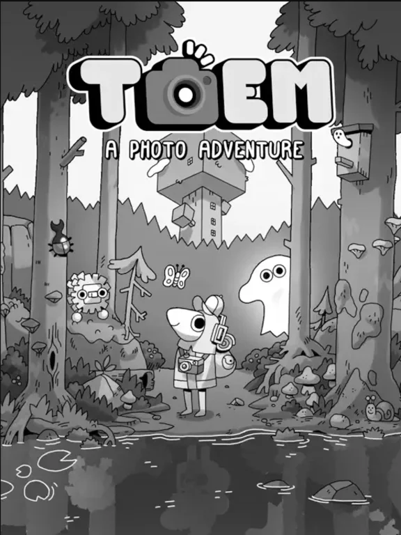 TOEM 🔑 for PC on GOG.com