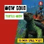 Buy gold WoW on South Sea Turtle-WoW server
