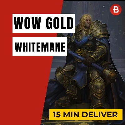 Buy gold Frostmourne WoW on servers Whitemane