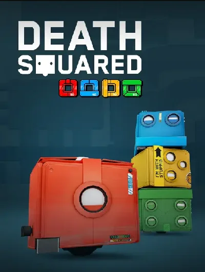 Death Squared 🔑 for PC on GOG.com