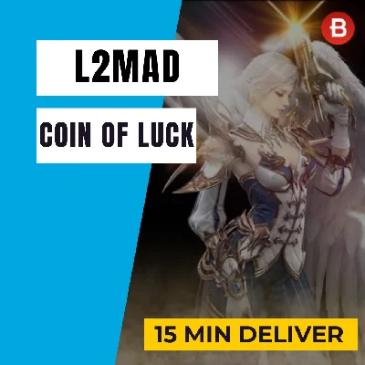 Low price! Cols on L2Mad servers cheap and fast!