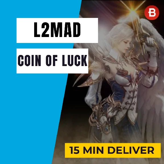 Low price! Cols on L2Mad servers cheap and fast!