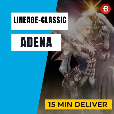 LineageClassic.net Adena, Buy Adena LineageClassic