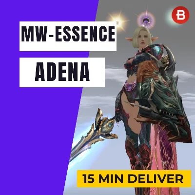 Adena Mw-essence.com, Lineage 2 Adena cheap and fast