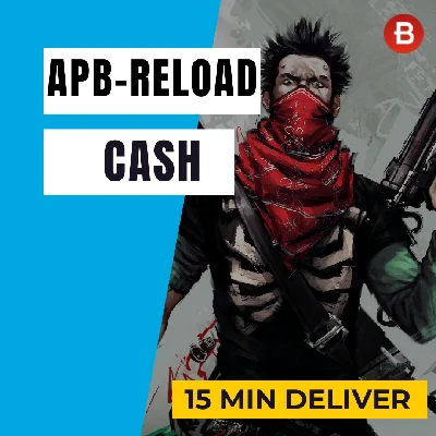 APB Reload Доллары Быстрая доставка