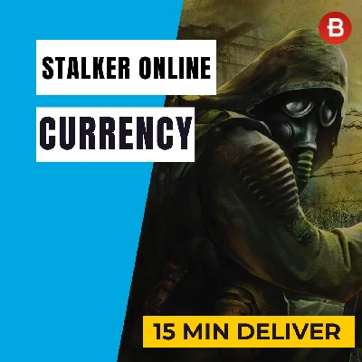 Low price! Stalker Online rubles, Money Stalker online.