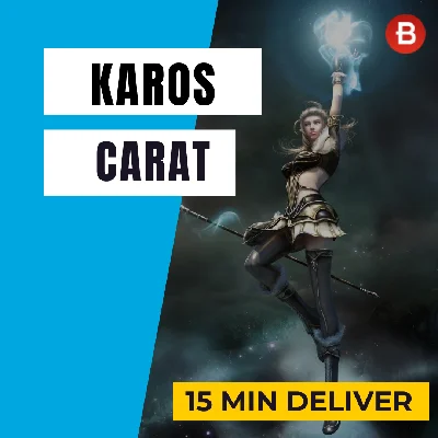 LOW PRICE! Carats Karos Online, cheap Carats Karos