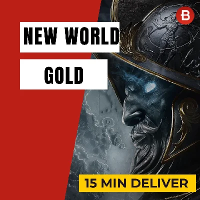 Золото New World, Деньги, Валюта. Быстрая доставка