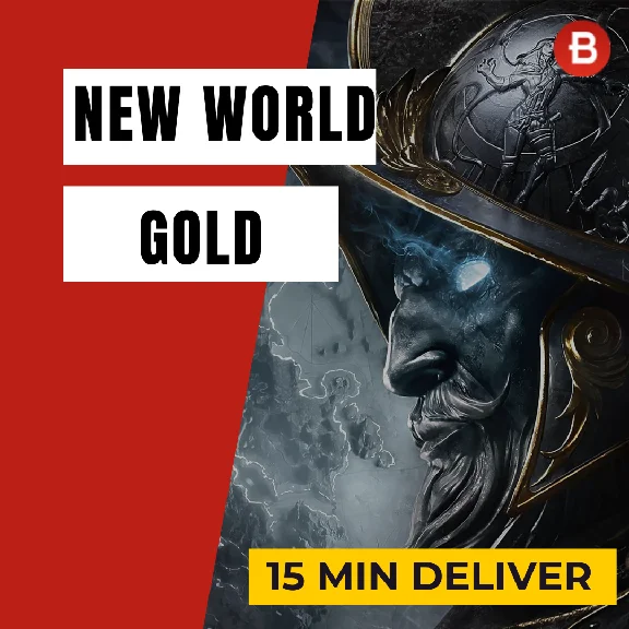 Золото New World, Деньги, Валюта. Быстрая доставка