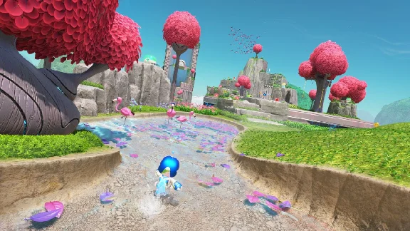 ⚡ASTRO BOT | PS5 | USA  | США | КЛЮЧ СРАЗУ⚡