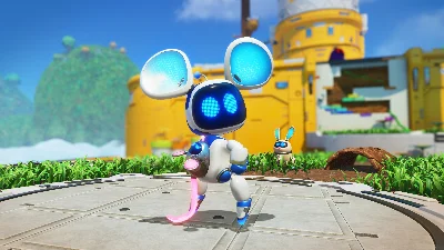 ⚡ASTRO BOT | PS5 | USA | INSTANT KEY⚡