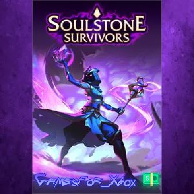 Soulstone Survivors XBOX